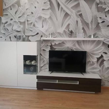 Apartamento Lalin Centro Ll Exteriör bild