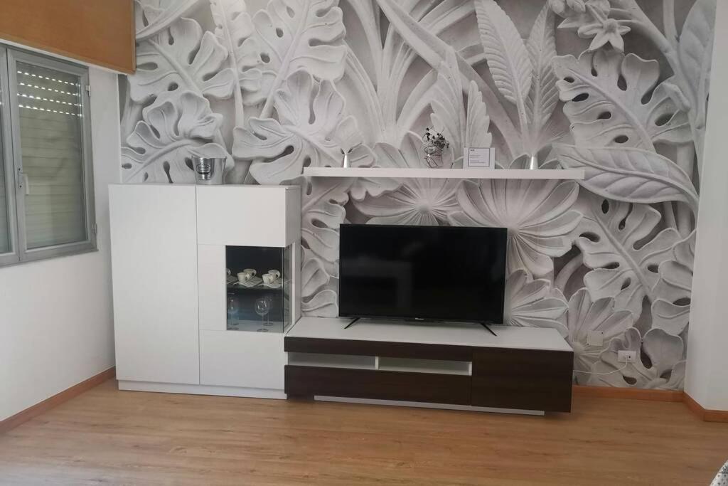 Apartamento Lalin Centro Ll Exteriör bild