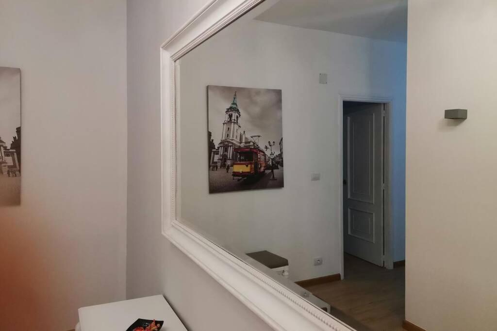 Apartamento Lalin Centro Ll Exteriör bild