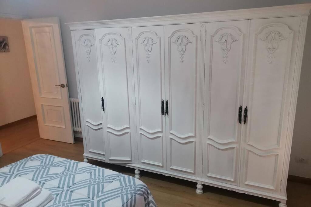 Apartamento Lalin Centro Ll Exteriör bild