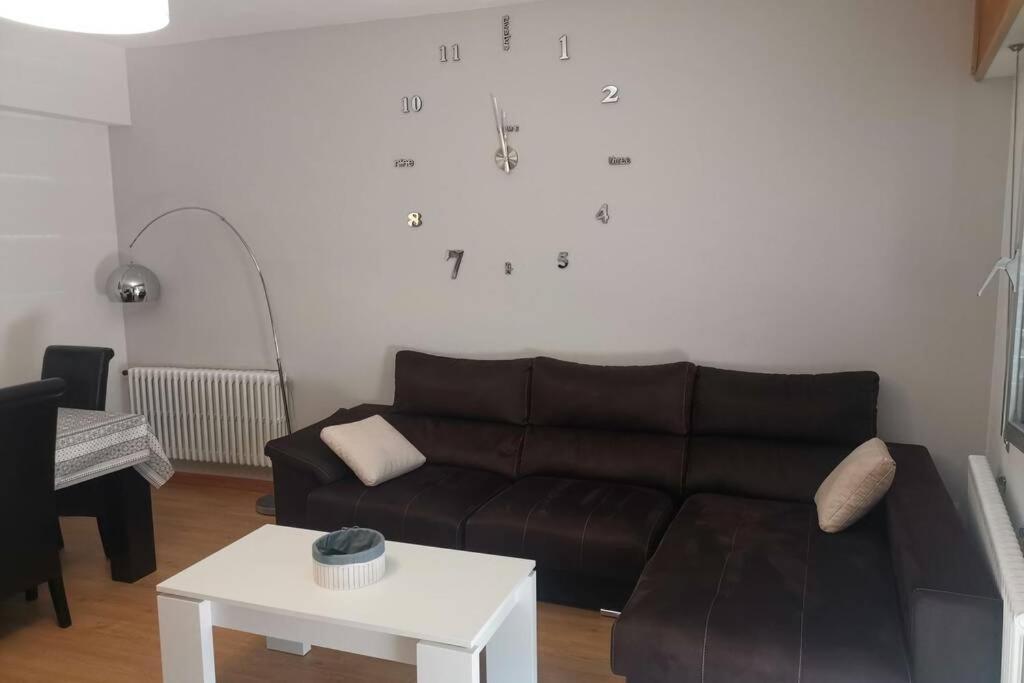 Apartamento Lalin Centro Ll Exteriör bild